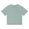 Stains & Stories Shirt Short Sleeve Mint