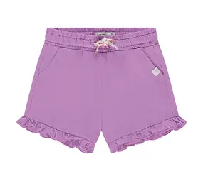Babyface Short Purple