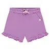Babyface Short Purple