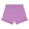 Babyface Short Purple
