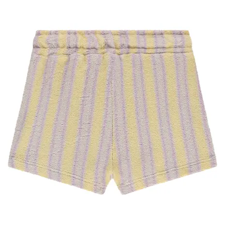 Babyface Short Stripe Buttercup