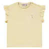 Babyface Shirt Short Sleeve Buttercup