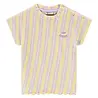 Babyface Shirt Short Sleeve Buttercup