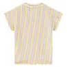 Babyface Shirt Short Sleeve Buttercup