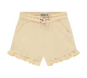 Babyface Short Buttercup