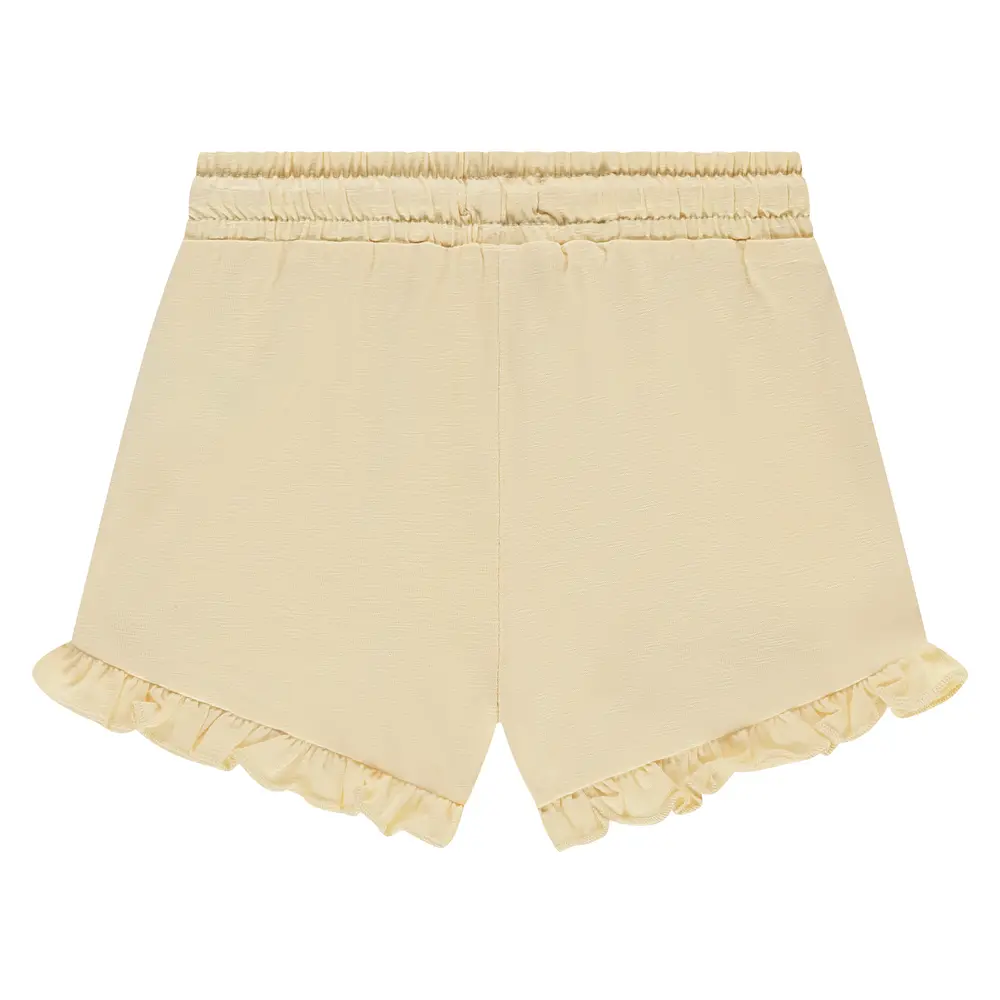 Babyface Short Buttercup