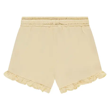 Babyface Short Buttercup