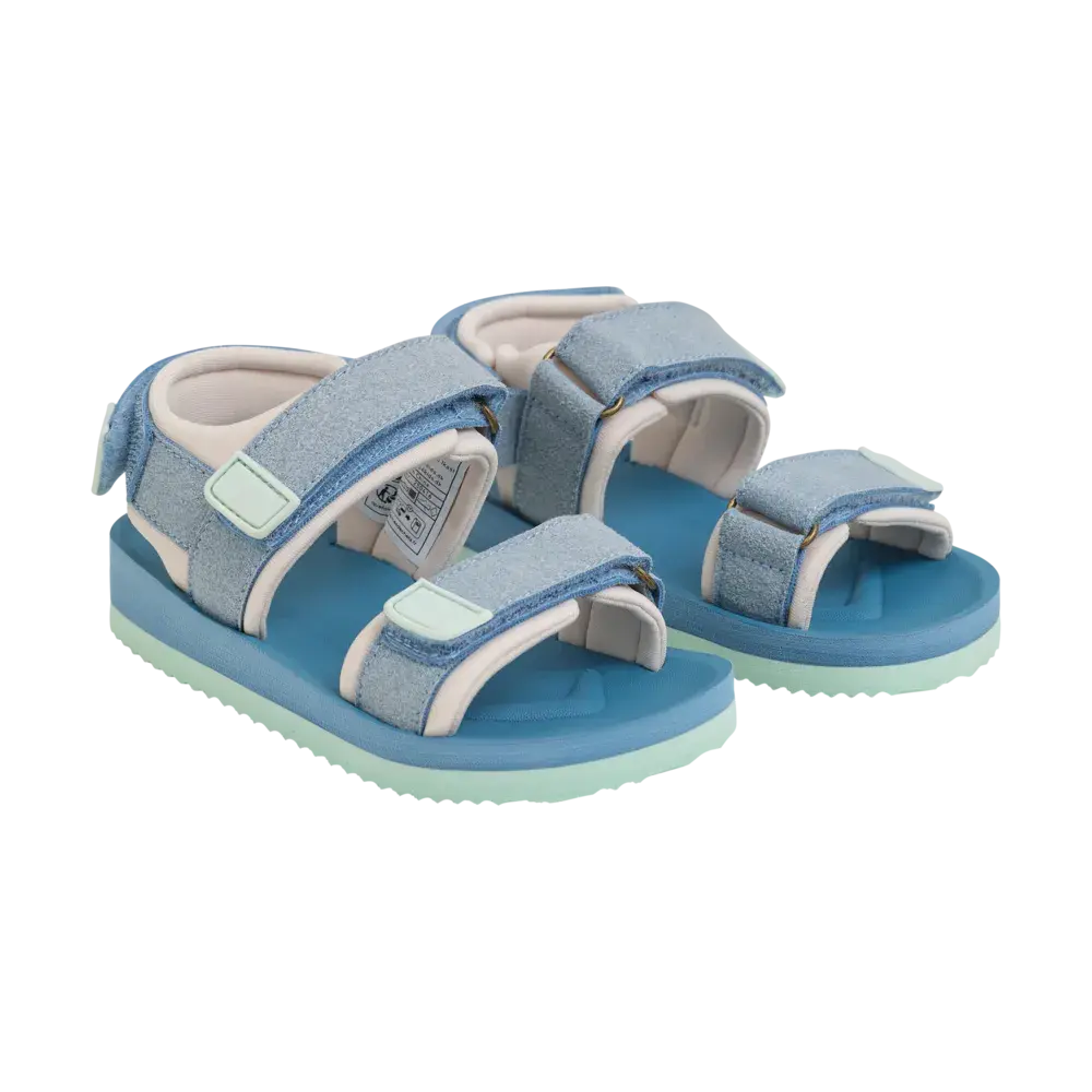 EnFant Sandal Velcro Citadel