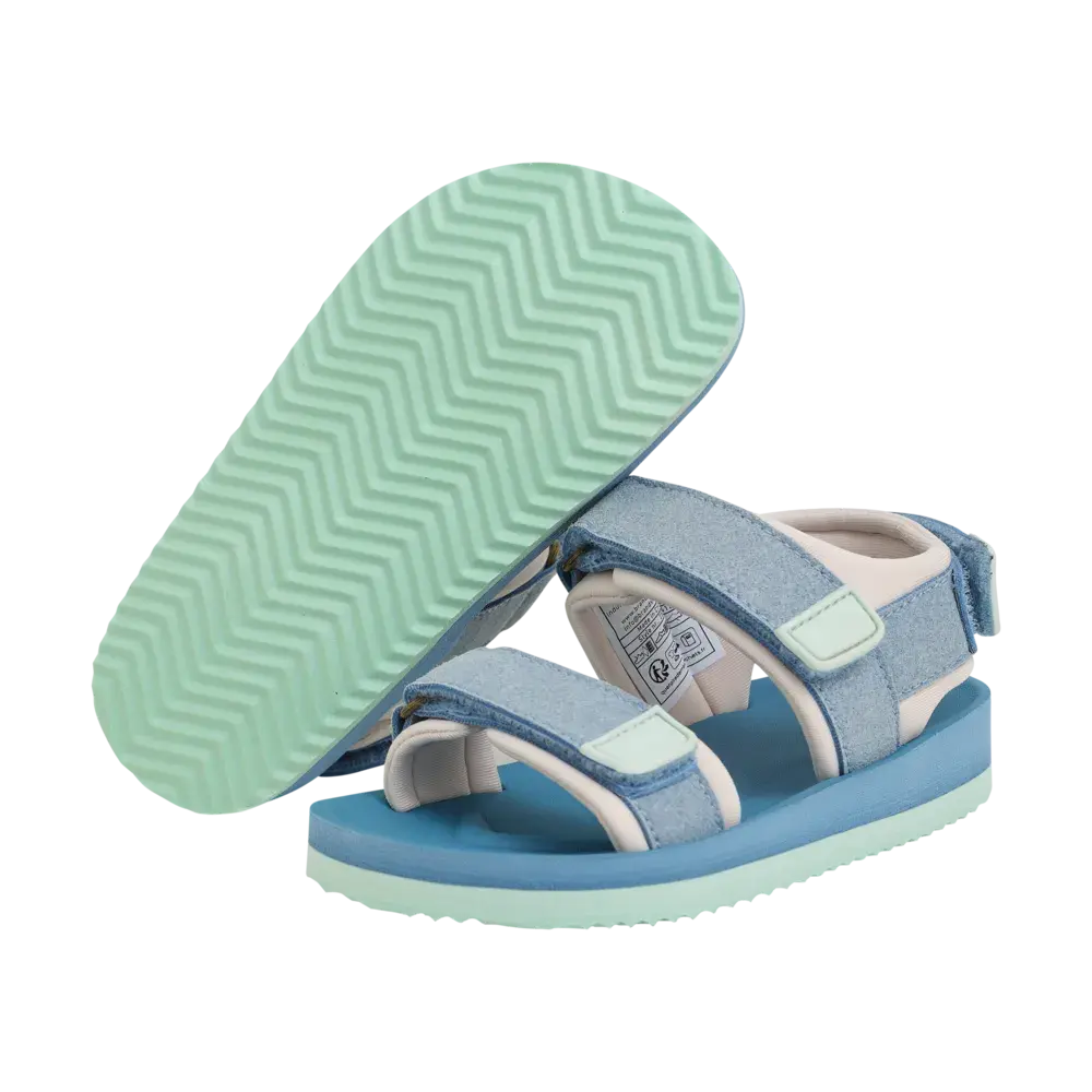 EnFant Sandal Velcro Citadel