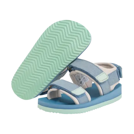 EnFant Sandal Velcro Citadel
