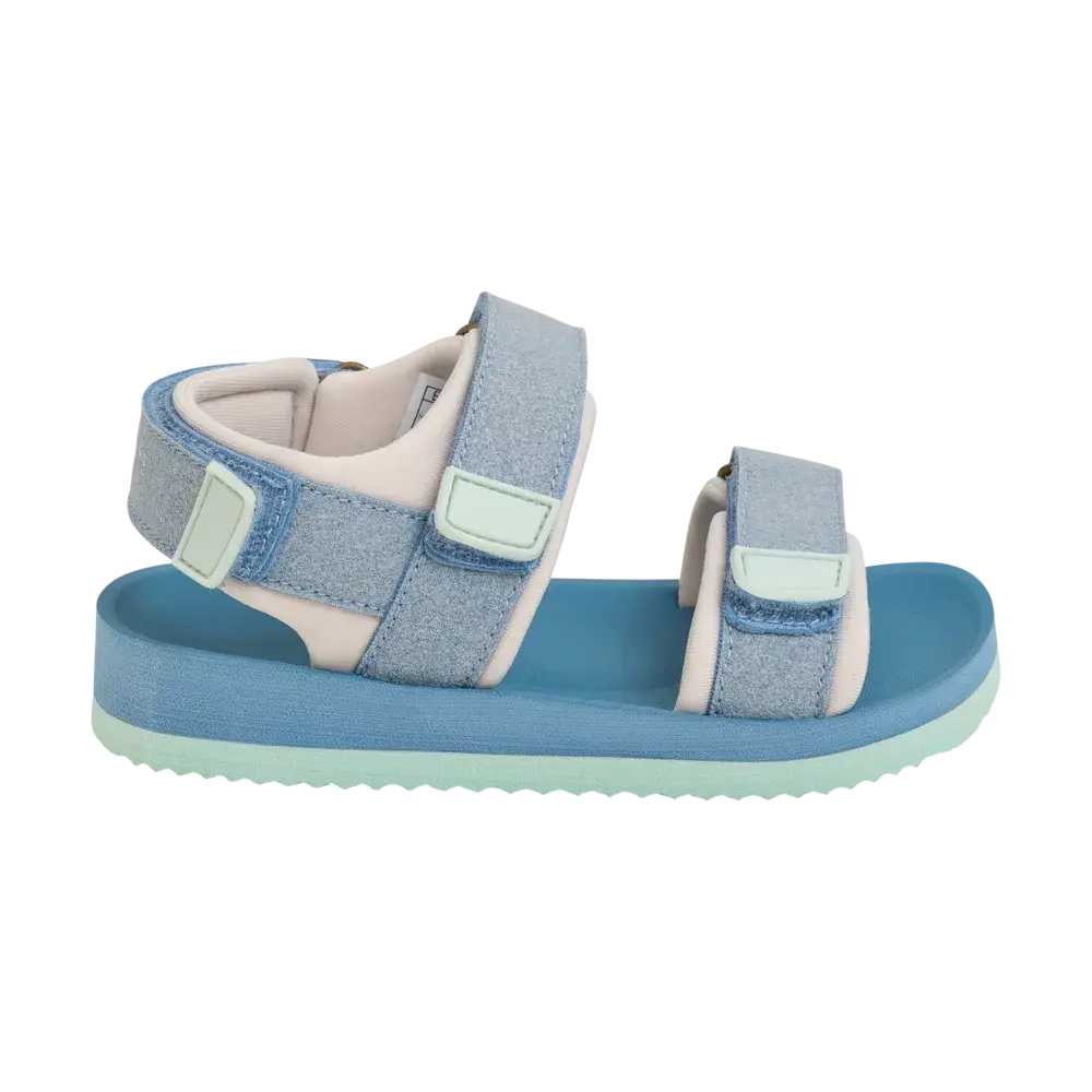 EnFant Sandal Velcro Citadel