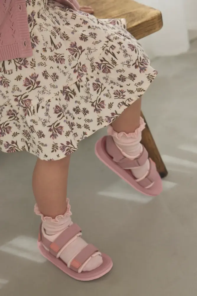 EnFant Sandal Velcro Zephyr