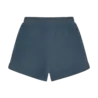 HUTTEliHUT Shorts Muslin Bering Sea