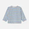 Fliink Sweatshirt Alvin Stripe