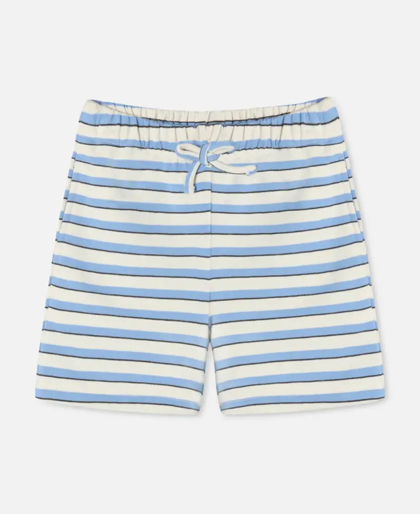 Fliink Short Alvin Stripe