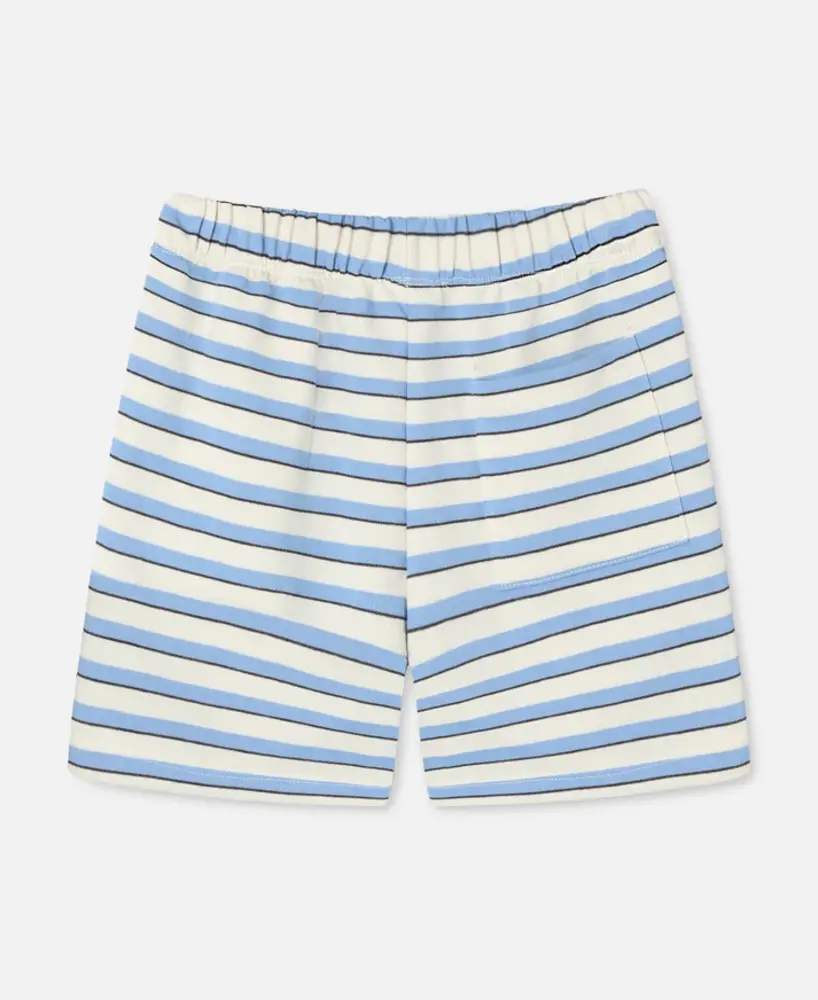 Fliink Short Alvin Stripe