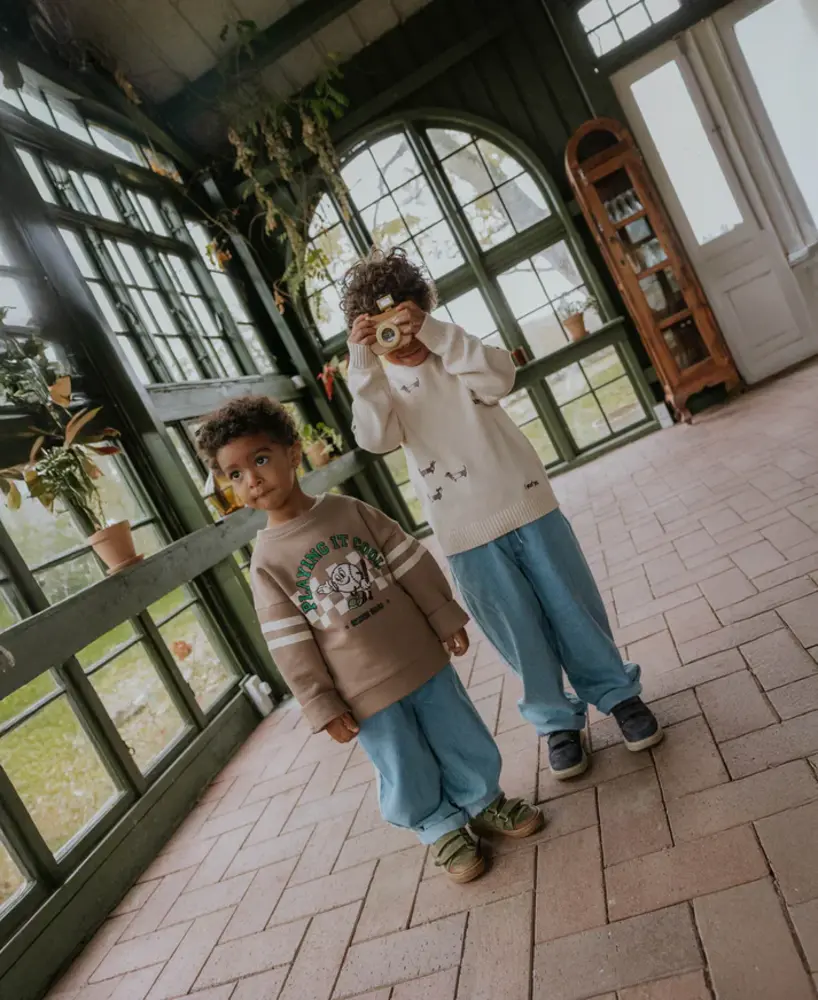 Fliink Broek Donny Fliink Broek Donny