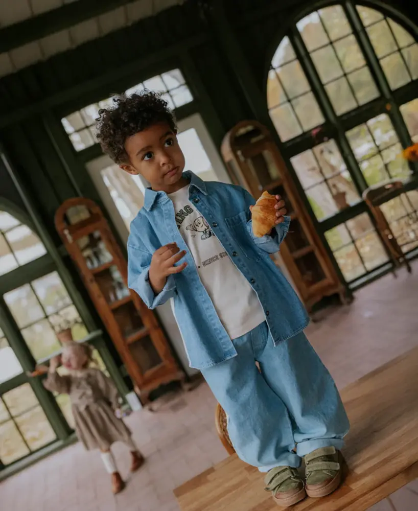 Fliink Broek Donny Fliink Broek Donny