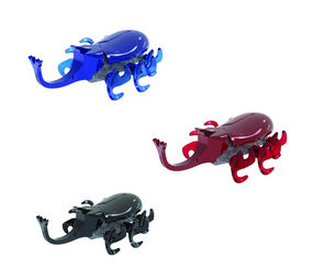 Hex Bots Rhino Beetle