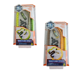 Hex Bots Nano Starter