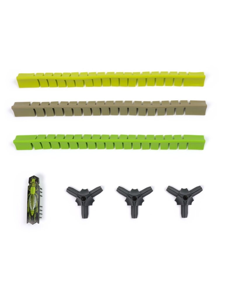 Hex Bots Nano Starter