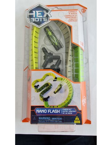 Hex Bots Nano Starter