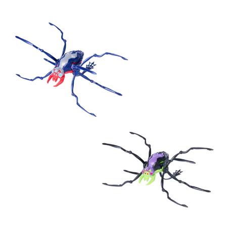 Hex Bots Skitter Bot Spider