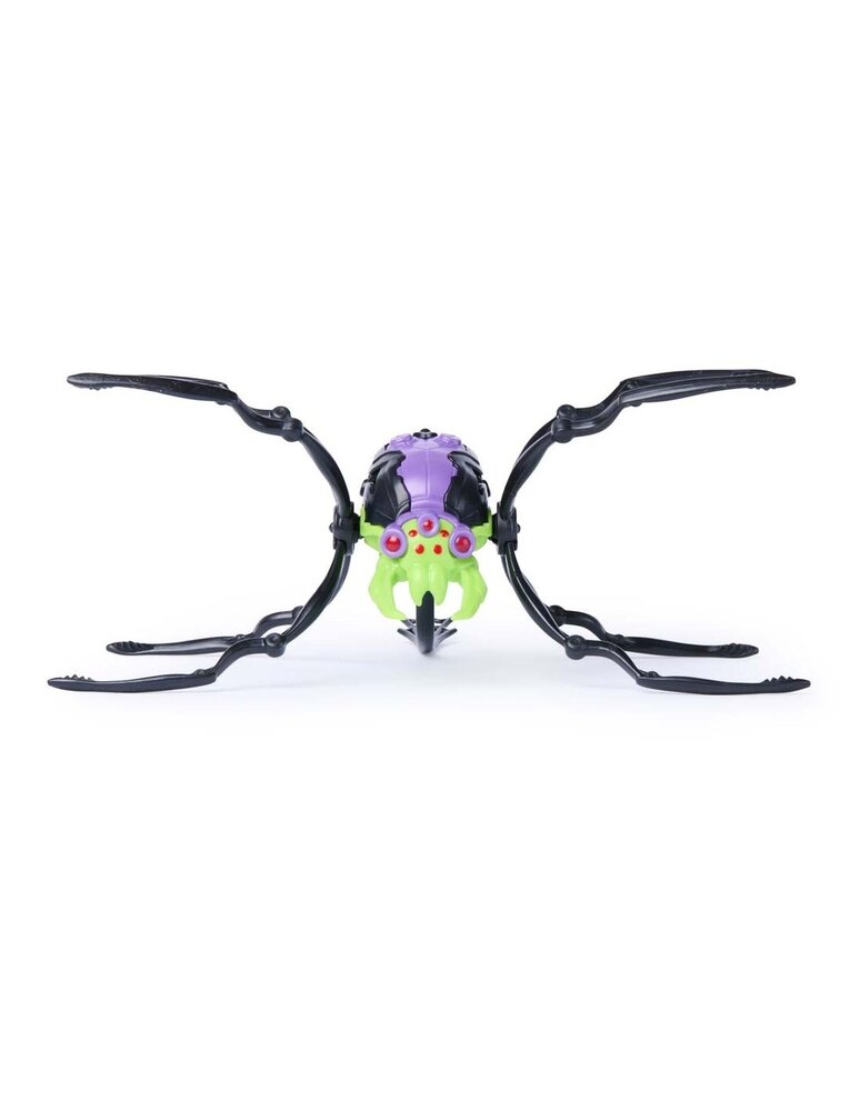 Hex Bots Skitter Bot Spider