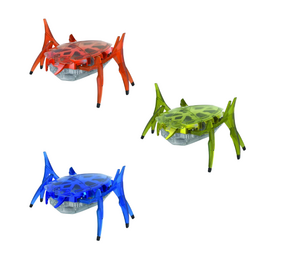 Hex Bots Scarab