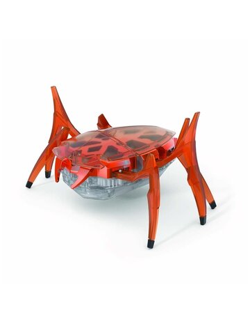 Hex Bots Scarab