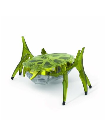 Hex Bots Scarab