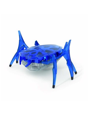 Hex Bots Scarab