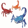 Hex Bots Scorpion