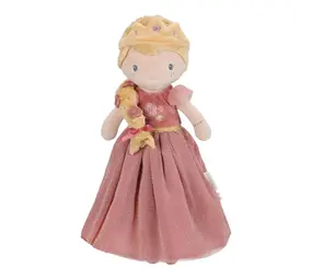 Little Dutch Knuffelpop Prinses Julia