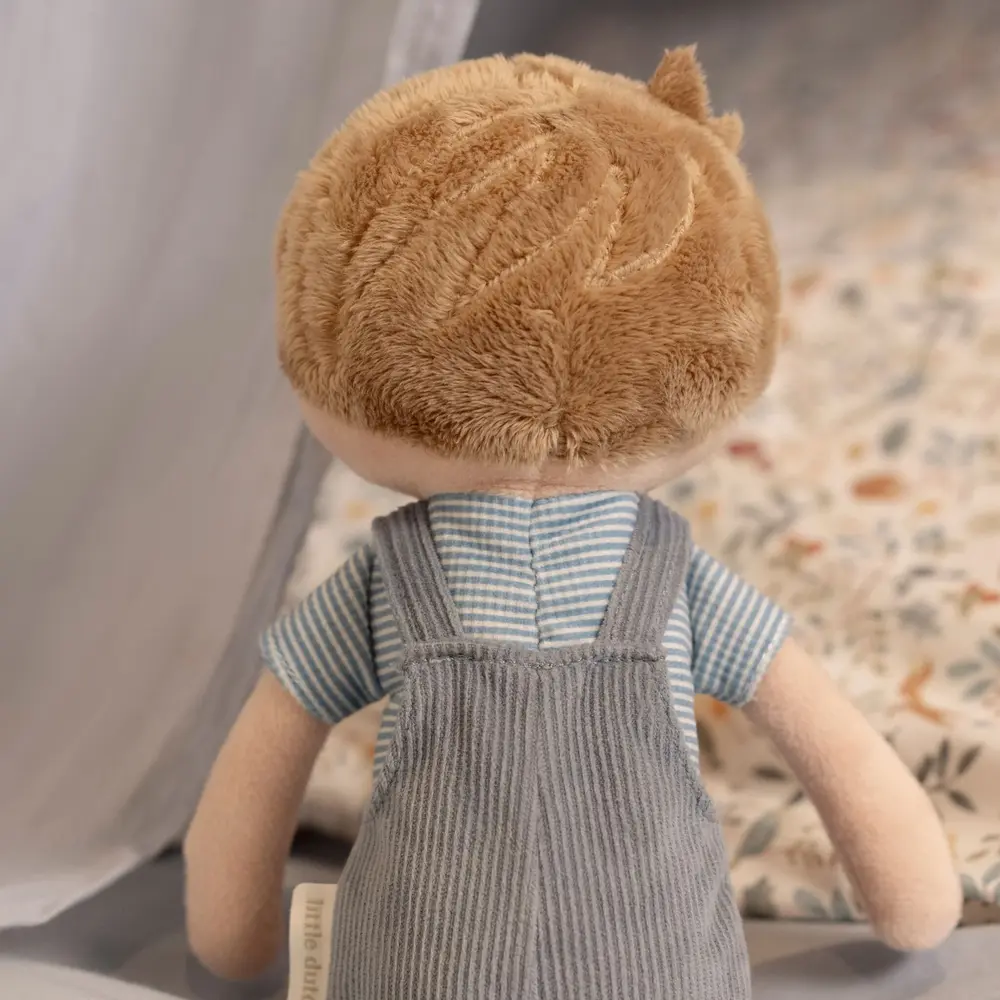 Little Dutch Knuffelpop Jim