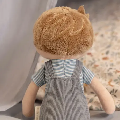 Little Dutch Knuffelpop Jim