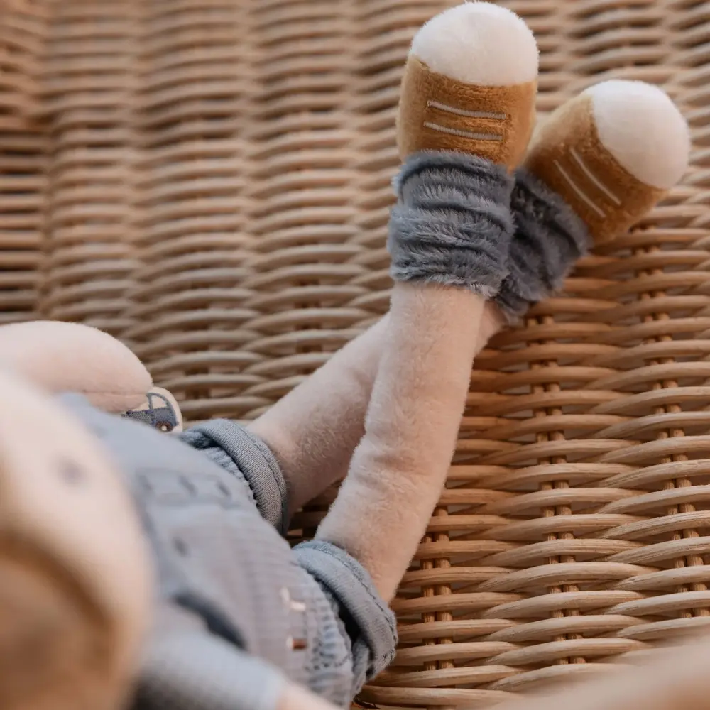 Little Dutch Knuffelpop Jim