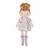Little Dutch Little Dutch Knuffelpop Ava knuffel | Lazy Lama