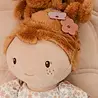 Little Dutch Little Dutch Knuffelpop Ava knuffel | Lazy Lama