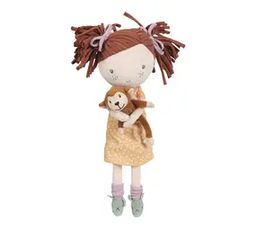 Little Dutch Knuffelpop Sophia