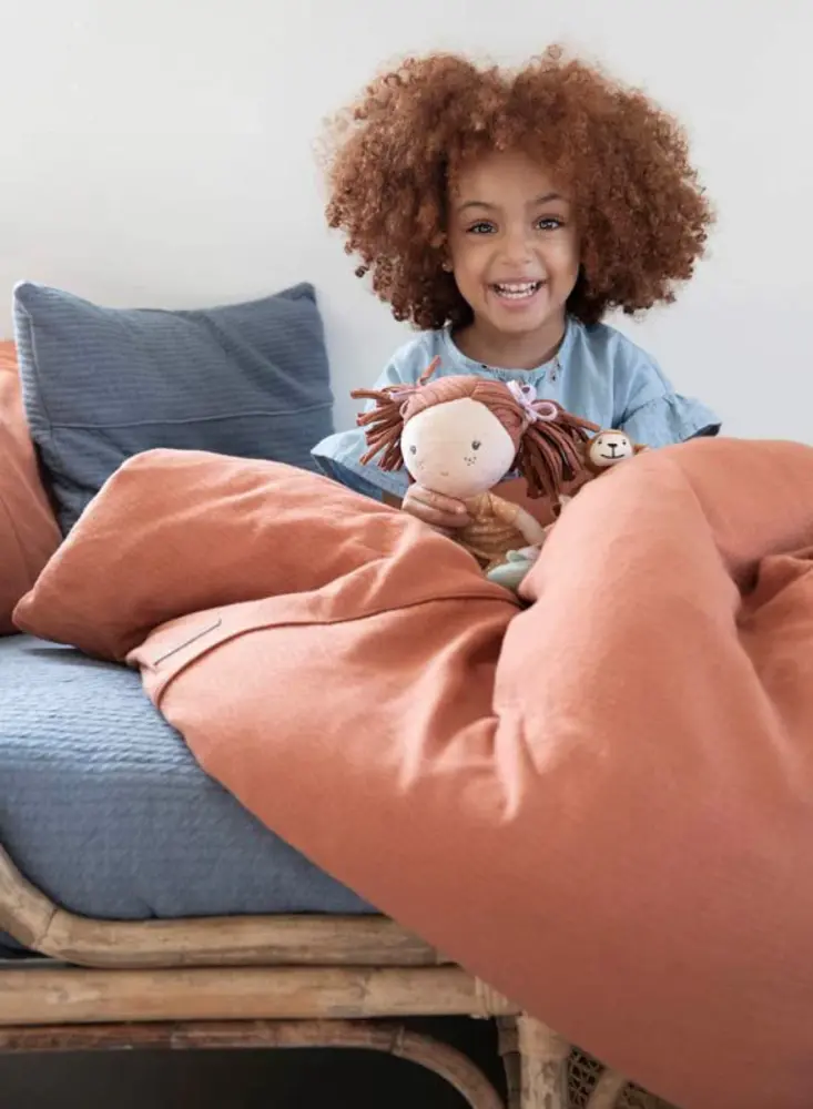 Little Dutch Knuffelpop Sophia