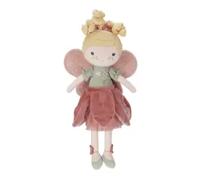 Little Dutch Knuffelpop Fairy Mila