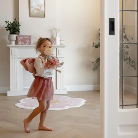 Little Dutch Knuffelpop Fairy Mila