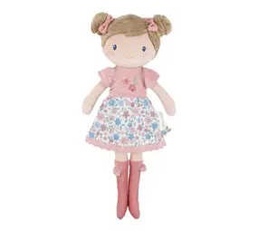 Little Dutch Knuffelpop Rosa