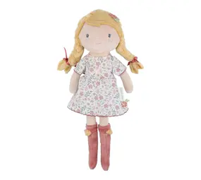 Little Dutch Knuffelpop Julia