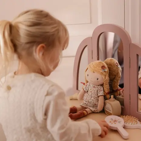 Little Dutch Knuffelpop Julia