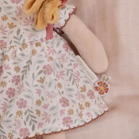 Little Dutch Knuffelpop Julia