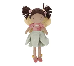 Little Dutch Knuffelpop Fairy Evi