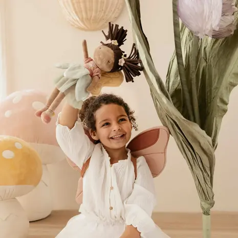 Little Dutch Knuffelpop Fairy Evi