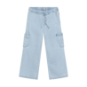 Daily7 Broek Denim Light Blue Denim